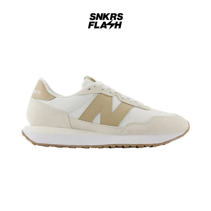 NEW BALANCE 237 SEA SALT INCENSE - WS237HTB - Size 40