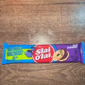 slai olai blueberry