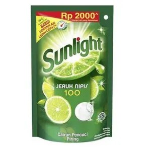 Sunlight 105ml