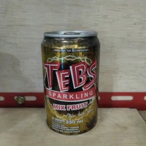 tebs kaleng