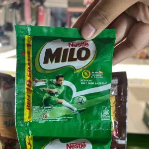 Milo Renteng