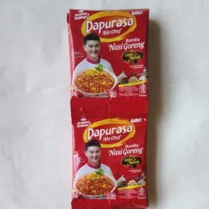 Bumbu Nasi Goreng Dapurasa