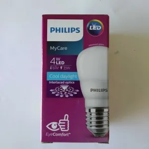 Led Philips 4W