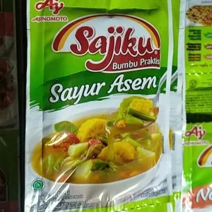 Bumbu Sajiku Sayur Asem 1per pack