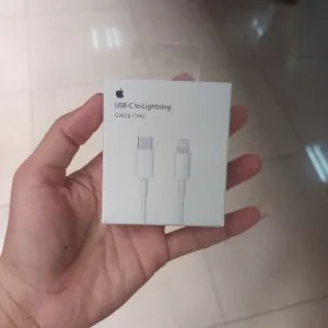 kabel data iphone type C to iphone