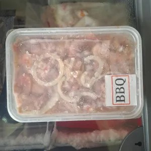 daging slice bbq