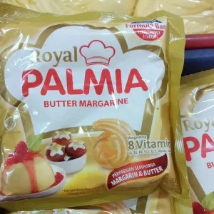 margarin palmia