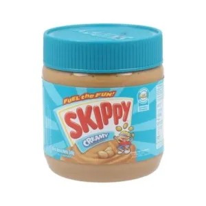 SKIPPY CREAMY 340 GR