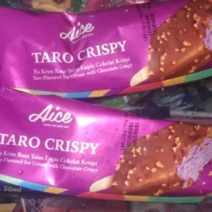 aice TARO CRISPY