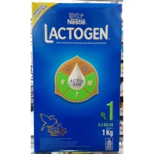 LACTOGEN PRO 0-6 BULAN 1000 GR