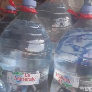 Air Le Mineral galon