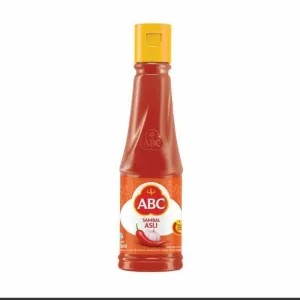 saos abc sambal pedas