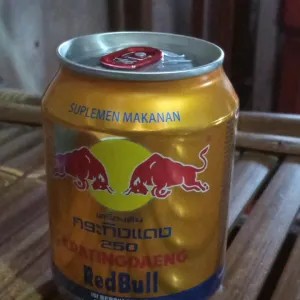 Kratingdaeng kaleng