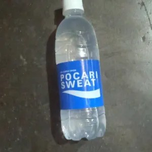 Pocari Sweat 500ml