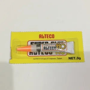 Super glue alteco