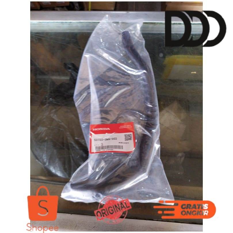Selang Balik Power Steering Dari Rack Steer ke Pipa Honda CRV RE Gen 3 2007 2008 2009 2010 2011 2012