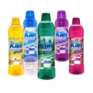 Soklin Lantai Botol 900ml 900ml