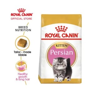 Royal Canin Persian Kitten 400g