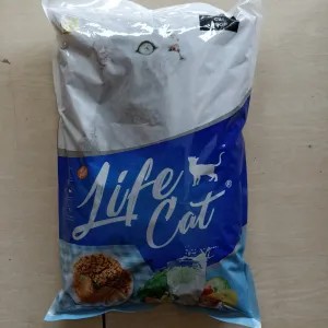 Life cat 1 kg 1kg