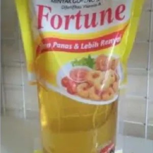 minyak Fortune 1liter