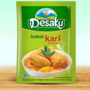 BUMBU DESAKU KARI