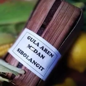 GULA AREN SI BOLANGIT ASLI MEDAN