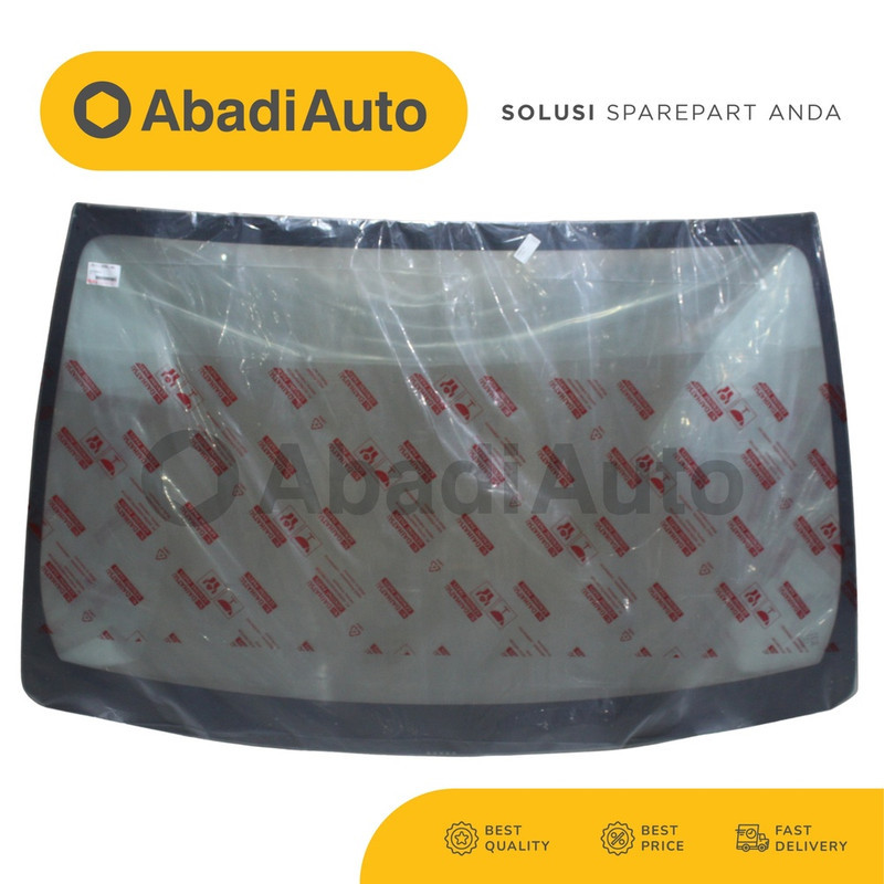 Kaca Depan Terios '18- D56111-Bz531-001 Astra Original