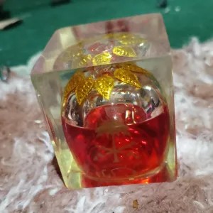 Minyak Apel Jin Daun Sembilan