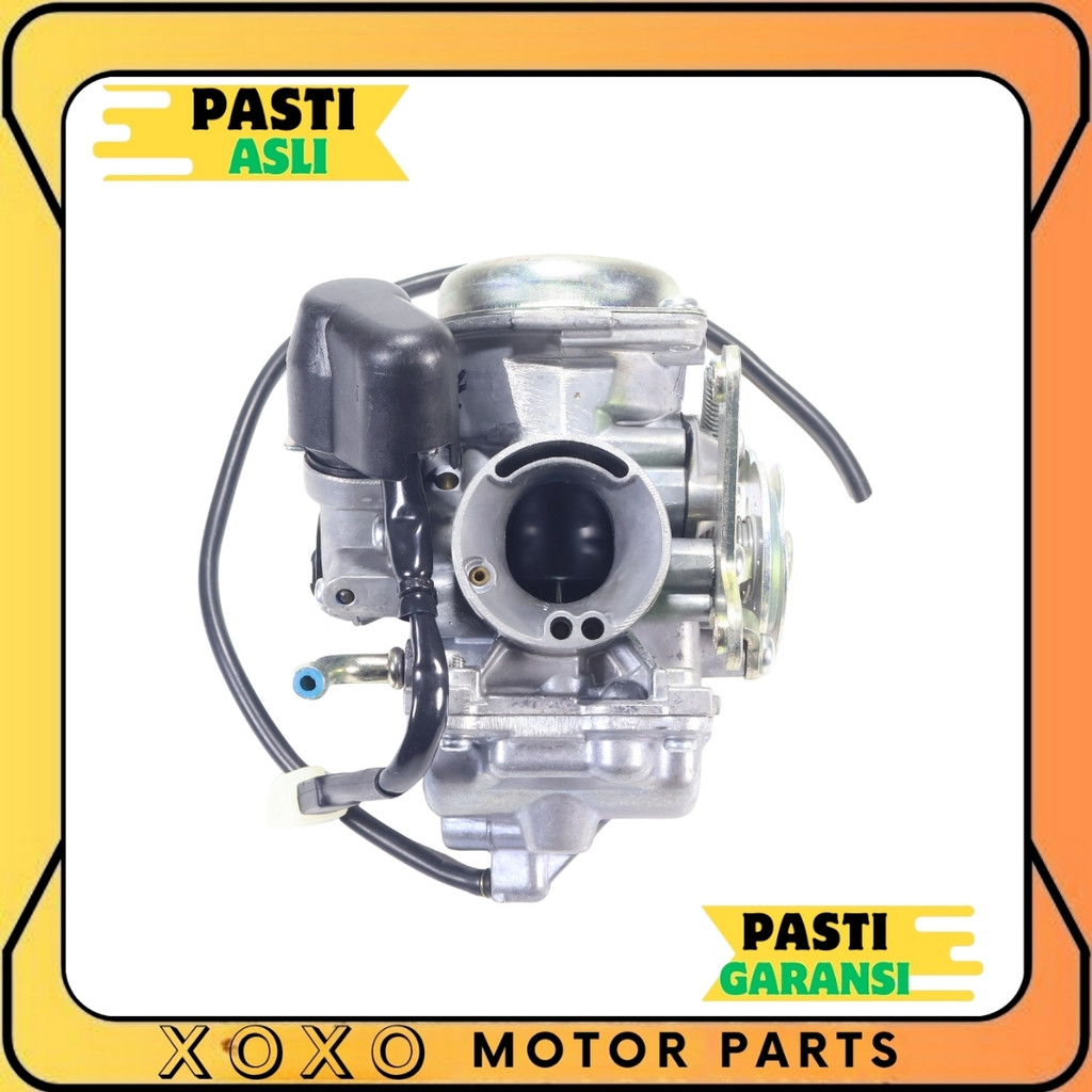 KARBURATOR - XEON 44D