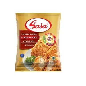 Sasa tepung bumbu Kentucky