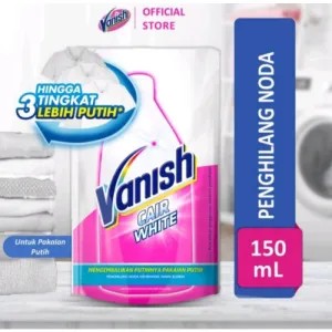 VANISH CAIR WHITE 150ml