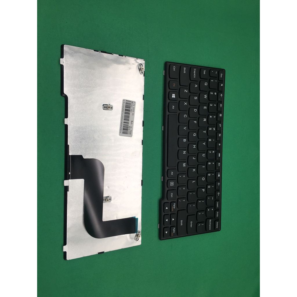 Keyboard Lenovo Ideapad s210 s210t s215 Black