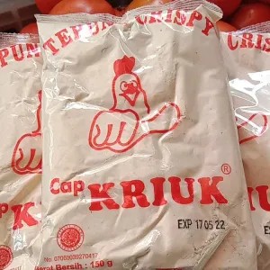 tepung kriuk