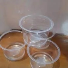 Cup Agar 65ml