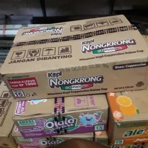 kopi nongkrong