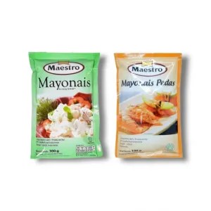Mayonaise Maestro