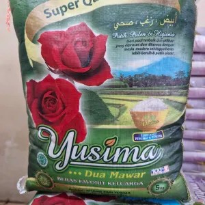 beras yusima 5kg