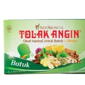 Tolak Angin Batuk