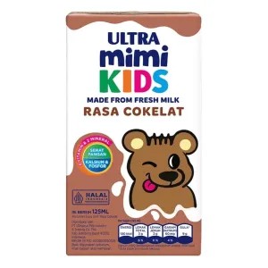 Ultra Mimi Kids