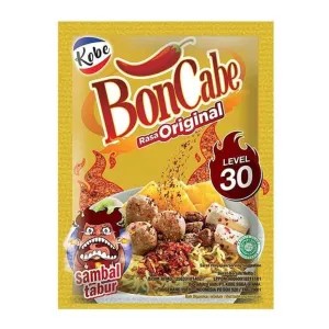 BONCABE LEVEL 30 SACHET