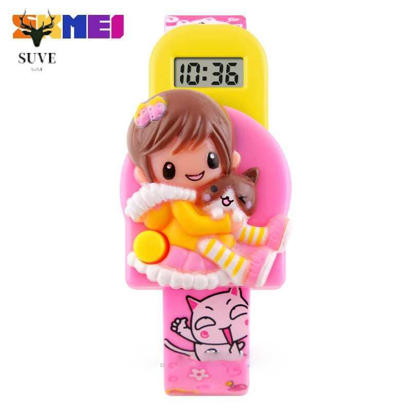 Official Store SKMEI Jam Tangan Anak - DG1240 best seller