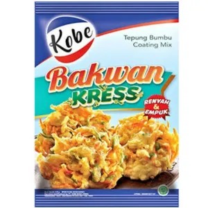 Kobe Tepung Bakwan