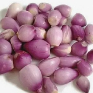 BAWANG MERAH KUPAS 1 kg