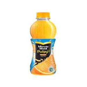 Pulpy Orange