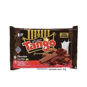 tanggo wafer