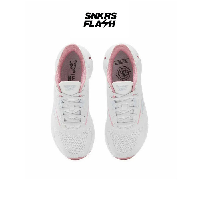 REEBOK ZIG DYNAMICA 5 WHITE PINK - 100210044 - Size 37