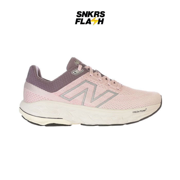 NEW BALANCE FRESH FOAM X 860 V14 ROSE - W860Z14 - Size 36.5