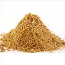 bubuk cendana