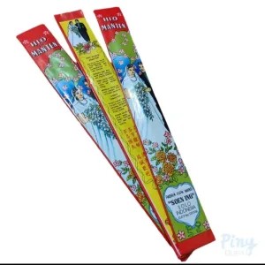 dupa hio cap manten/pengantin