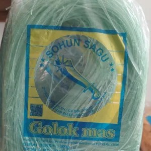 Soun Biru Untuk Bakso 300g